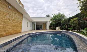 Imagem 7: Casa Condomínio Damha 3