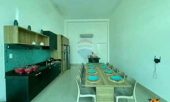 Imagem 2: Apartamento em Ipojuca: Conforto e Praticidade! ( Condomínio Muro alto club