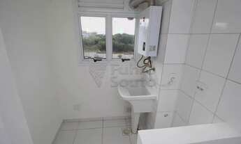 Imagem 7: Apartamento 3 dormitórios no Areal - Excelente localização próximo ao Shopping Pelotas e P