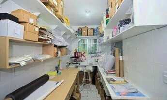 Imagem 4: Prédio à venda, 197 m² por R$ 1.380.000,00 - Jardim Satélite - São José dos Campos/SP