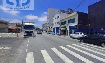 Imagem 5: Galpão em Vila Silvia - São Paulo