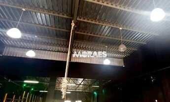 Imagem 6: Barracão à venda, 300 m² por R$ 930.000 - Vila Seabra - Bauru/SP
