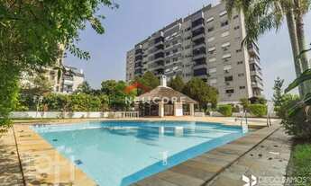 Imagem 2: Apartamento em Avenida Coronel Lucas de Oliveira - Petrópolis - Porto Alegre/RS