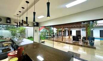 Imagem: Casa de condomínio em Avenida José Vicente