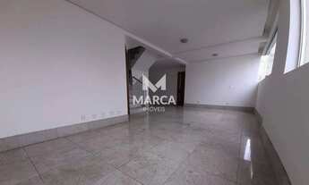 Imagem 6: Cobertura para aluguel, 4 quartos, 2 suítes, 4 vagas, Buritis - Belo Horizonte/MG