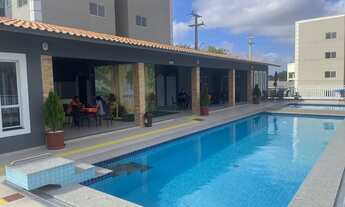 Imagem 2: SLN- Imóvel para venda com 40 metros quadrados com 2 quartos em Miritiua - São José de Rib