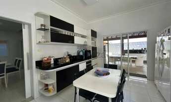 Imagem 6: Oportunidade - Casa em Condomínio - Urbanova - Residencial Altos da Serra I - 4 Suítes - 4