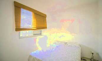 Imagem 9: Apartamento / 2 dormitórios / anual com mobília