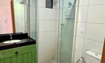 Imagem 5: Apartamento para locação no RESIDENCIAL NOVITTA , GRUTA DE LOURDES, Maceió, AL