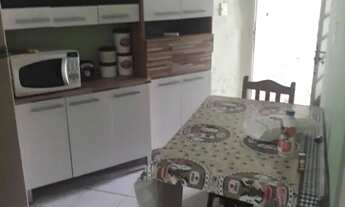 Imagem 2: CASA TÉRREA - IPIRANGA - SP