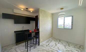 Imagem 5: Apartamento novo