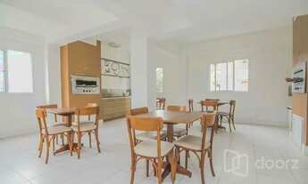 Imagem 6: Imóvel na Carlos Reverbel com 2 dormitórios e 52m²