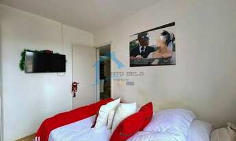 Imagem 6: Apartamento 2 Quartos para Venda em Contagem, Parque Maracana, 2 dormitórios, 1 banheiro