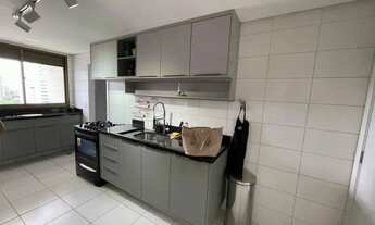 Imagem 6: SAM LORENZO, MOBILIADO, 122M2, 2 SUÍTES, + ESCRITÓRIO, R$ 6.500,00