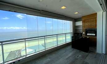 Imagem 3: ALUGO APARTAMENTO NA PENÍNSULA COM 3 SUITES