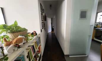 Imagem 2: Apartamento á venda Santa Cecília, Rua Francisco Estácio Fortes 75