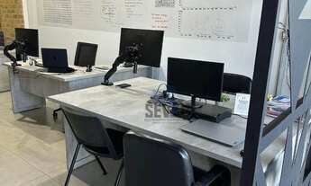 Imagem 3: Sala Comercial 51m² Jardim Contorno Bauru Mezanino