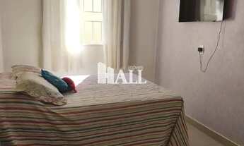 Imagem 6: Casa, Residencial Nato Vetorasso, Rio Preto