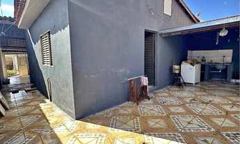 Imagem: Casa bairro das Laranjeiras