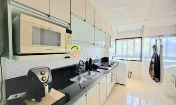 Imagem 4: APARTAMENTO 2 quartos em Jardim Camburi, apenas 100 metros da Praia