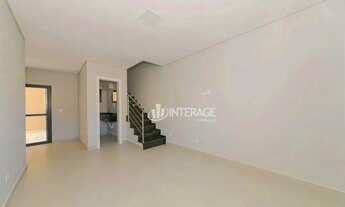 Imagem 6: Sobrado com 3 Quartos à venda, 117 m² por R$ 779.000 - Santa Felicidade - Curitiba/PR