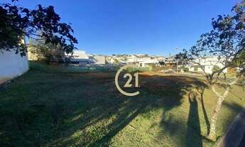 Imagem 3: Terreno à venda, 462 m² por R$ 958.000,00 - Jardim Residencial Santa Clara - Indaiatuba/SP