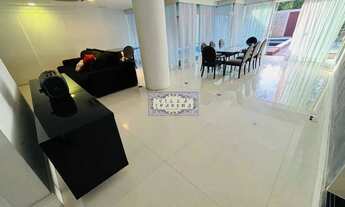 Imagem 7: Excelente Casa Triplex Condomínio Interlagos quality II