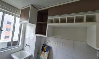 Imagem 2: CONDOMÍNIO VITALI/ 6º ANDAR/ 03 Qts (Suite) 02 VAGAS