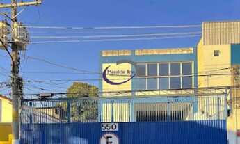 Imagem: Galpão para Locação, 4 vaga(s), 561 m²