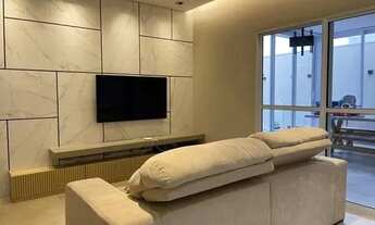 Imagem 7: Casa à venda 3 Quartos, 3 Suites, 2 Vagas, 242M², Ribeirão do Lipa, Cuiabá - MT