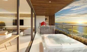 Imagem 5: Apartamento com 280,98m² 4 quartos, à venda, no bairro Centro em Guaratuba