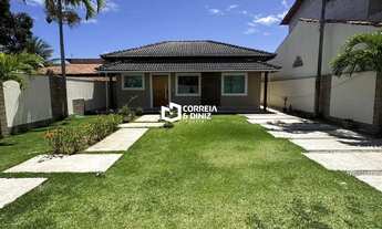 Imagem: Casa 4 dormitórios à venda Jardim Atlântico