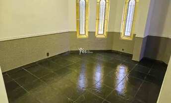 Imagem: Sobrado semi mobiliado para locação com