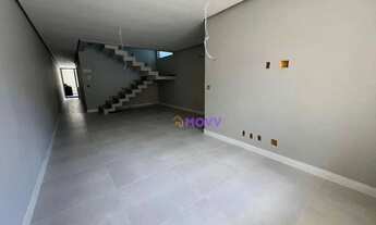 Imagem 7: Casa com 4 dormitórios à venda, 180 m² por R$ 1.375.000,00 - Piratininga - Niterói/RJ