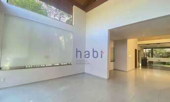 Imagem 6: Casa com 3 dormitórios para alugar, 288 m² por R$ 9.500,00/mês - Aldeia da Mata - Votorant