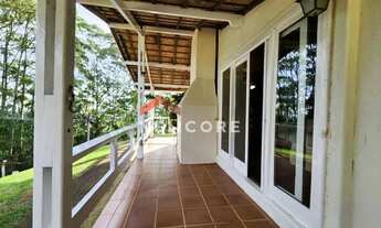 Imagem 2: Casa em Rua 5 - Alpes de Campos do Jordão - Campos do Jordão/SP