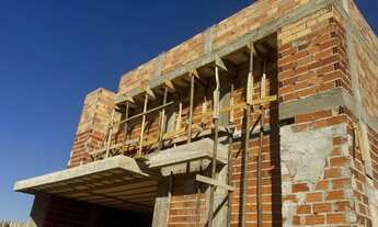 Imagem 3: Casa no Terras Alpha 1