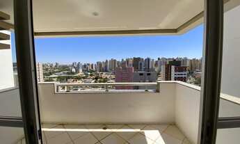 Imagem 5: Apartamento para alugar no Edifício Prince Albert com 1 quarto na Região Oeste de Londrina