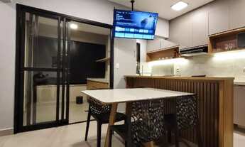 Imagem 7: Apartamento com 2 quartos para alugar, 59m² - Residencial Taiwan