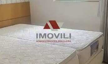 Imagem 4: Apartamento 3 Quartos (1 Suíte) com 2 Vagas, mobiliado, Grajaú Belo Horizonte