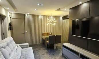 Imagem 2: RR8927 Apartamento 87m² CONDOMÍNIO BELLAGIO ECOPARK - OPORTUNIDADE - 3 Dorms 2 Vagas - Bar