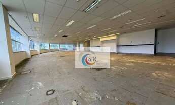 Imagem 6: Conjunto para alugar, 630 m² - Morumbi - São Paulo/SP