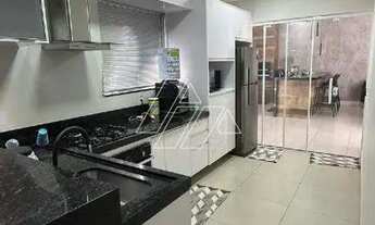 Imagem: Casa à venda em Marília - 2 dormitórios