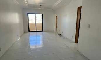 Imagem 3: Apto, 125m², 3/4, 1 vaga no Ed. Plaza Sevilha