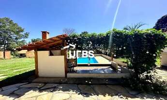 Imagem 3: Fazenda/Sítio/Chácara para venda com 500 metros quadrados com 5 quartos