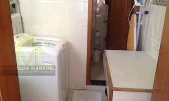 Imagem 4: 2 quartos no Ed. Flamboyant Cód: 3528 R