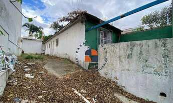 Imagem: Terreno à venda, 325 m² por R$ 1.650.000,00