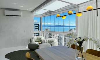 Imagem 7: Cobertura para Venda em Florianópolis, Agronômica, 3 dormitórios, 3 suítes, 4 banheiros, 3