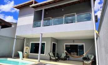 Imagem 3: Casa no Araçagy