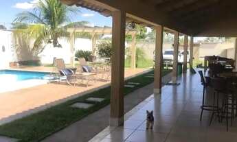 Imagem 5: Casa de temporada Aruana-Go